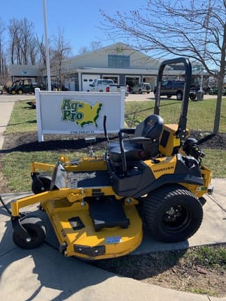 Main image Hustler Super Z